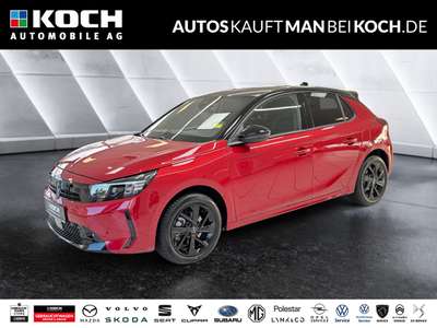 Bild Opel Corsa