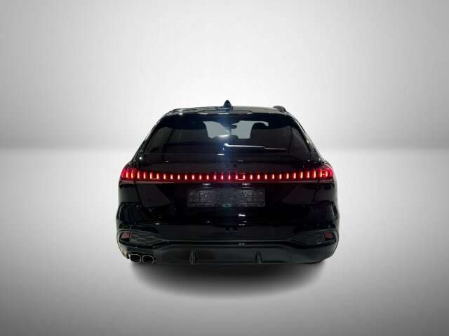 Fahrzeugbild eines Audi A5