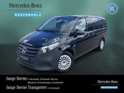 Bild Mercedes-Benz Vito