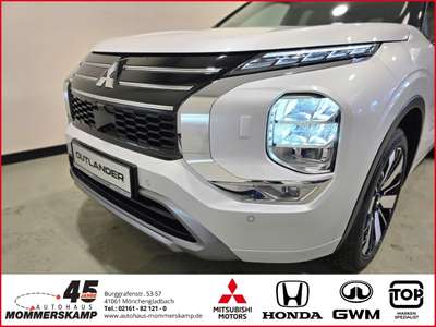 Bild Mitsubishi Outlander