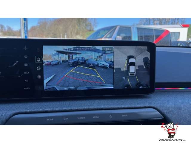 Fahrzeugbild eines Kia EV4