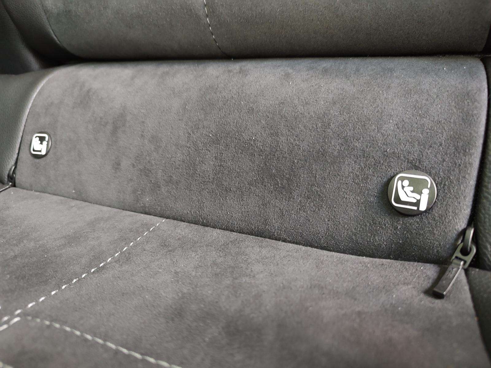 Fahrzeugbild eines Opel Astra