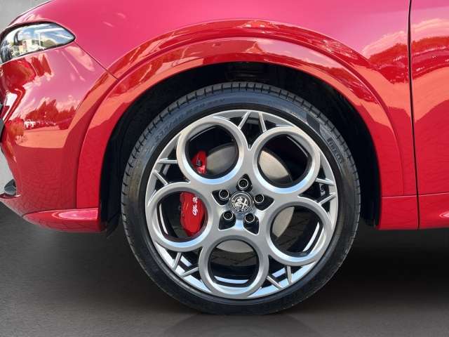 Fahrzeugbild eines Alfa Romeo Tonale