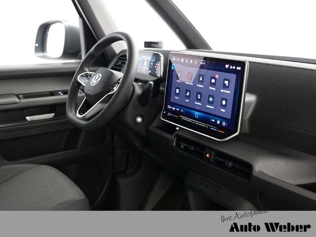 Fahrzeugbild eines Volkswagen ID. BUZZ