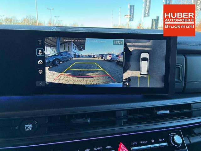 Fahrzeugbild eines Hyundai Santa Fe