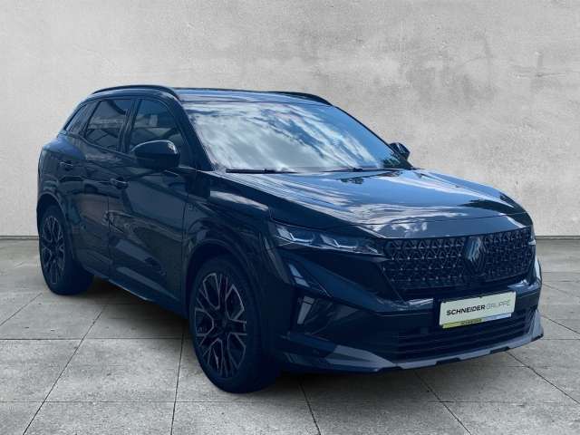 Fahrzeugbild eines Renault Austral