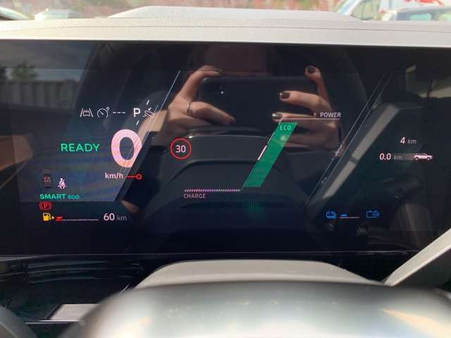 Fahrzeugbild eines Renault Austral