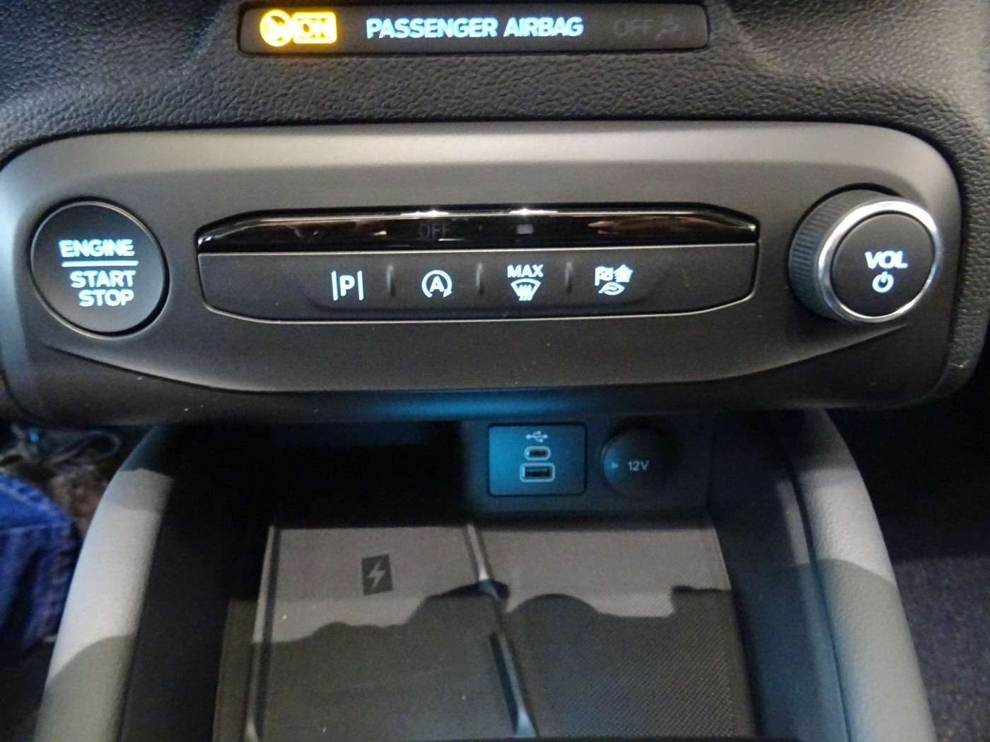 Fahrzeugbild eines Ford Focus