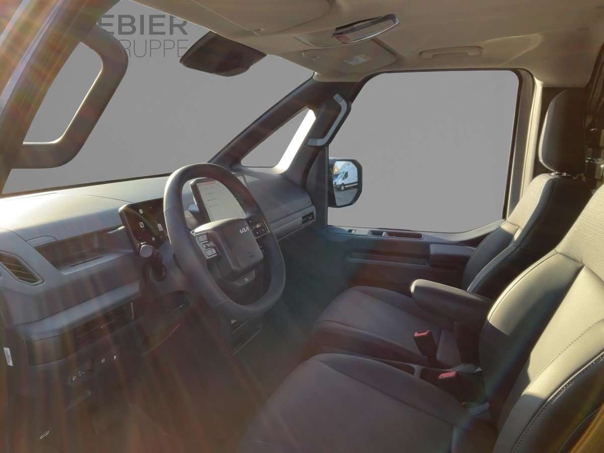 Fahrzeugbild eines Kia PV5 Passenger