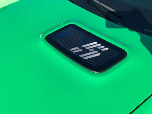 Fahrzeugbild eines Renault 5 E-TECH