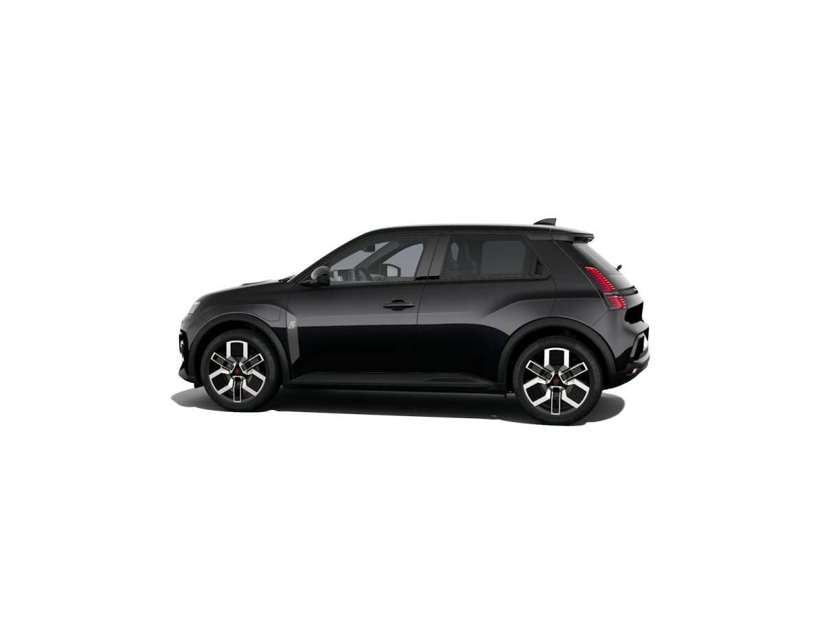 Fahrzeugbild eines Renault 5 E-TECH
