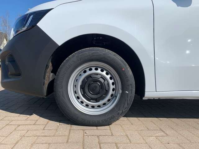 Fahrzeugbild eines Renault Kangoo