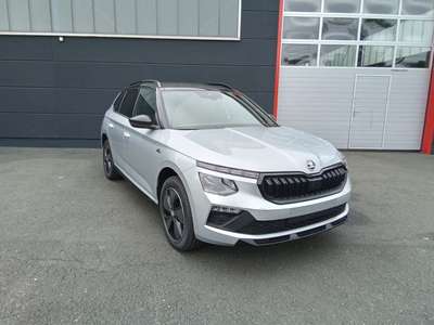 Bild Skoda Kamiq
