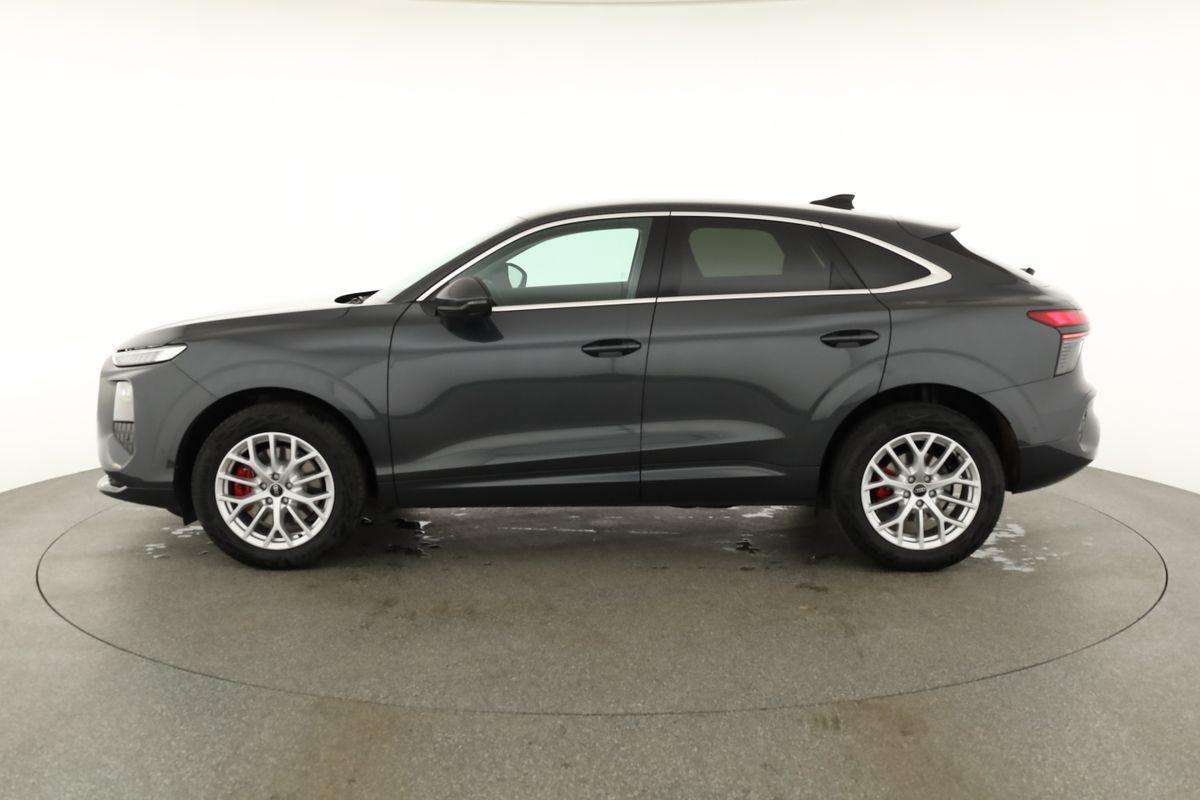 Fahrzeugbild eines Audi Q3