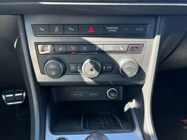 Fahrzeugbild eines CUPRA Ateca