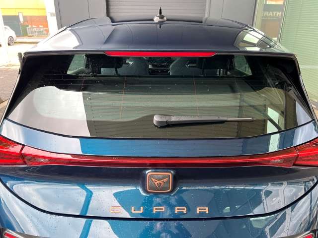 Fahrzeugbild eines CUPRA Born