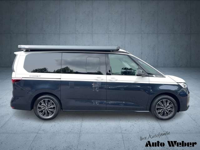 Fahrzeugbild eines Volkswagen California