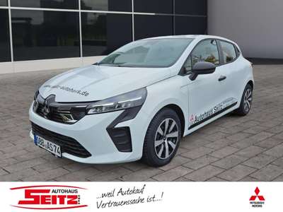 Bild Mitsubishi Colt