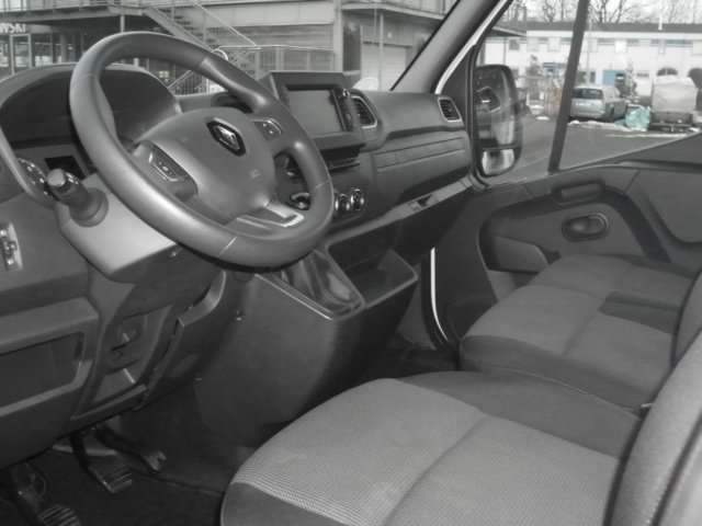 Fahrzeugbild eines Renault Master