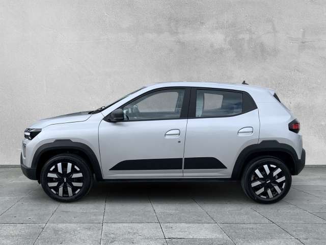 Fahrzeugbild eines Dacia Spring