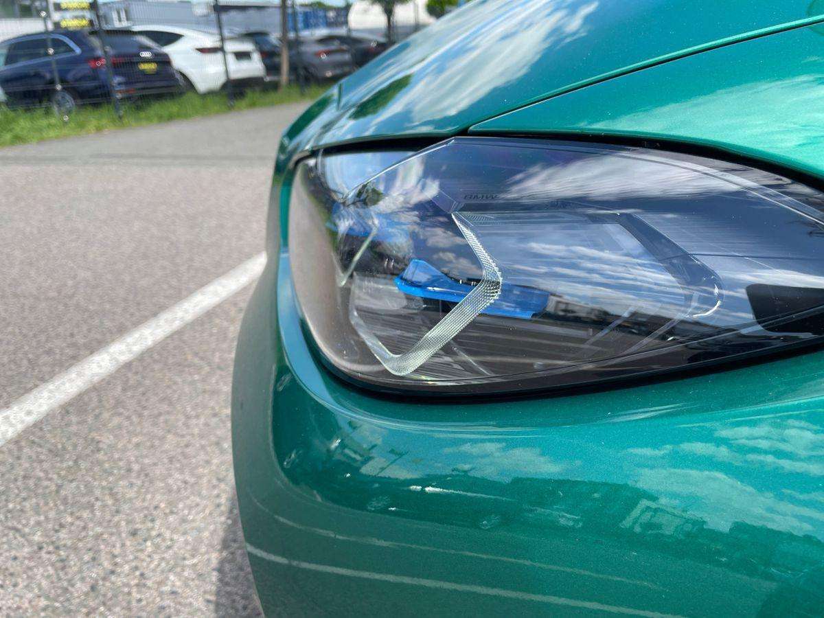 Fahrzeugbild eines BMW 3er-Reihe