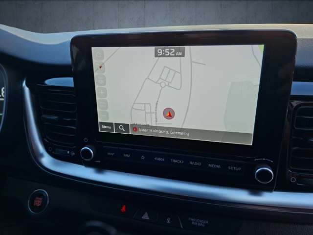 Fahrzeugbild eines Kia Stonic