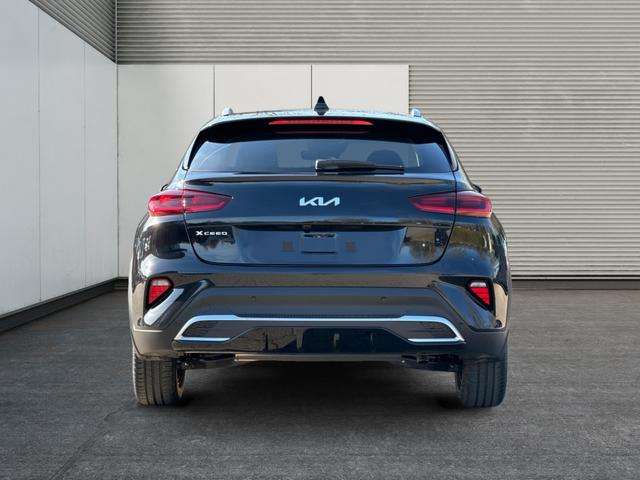 Fahrzeugbild eines Kia XCeed
