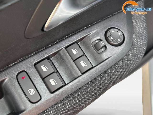 Fahrzeugbild eines Peugeot 208