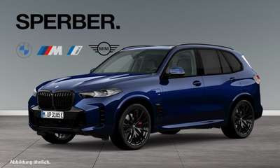 Bild BMW X5