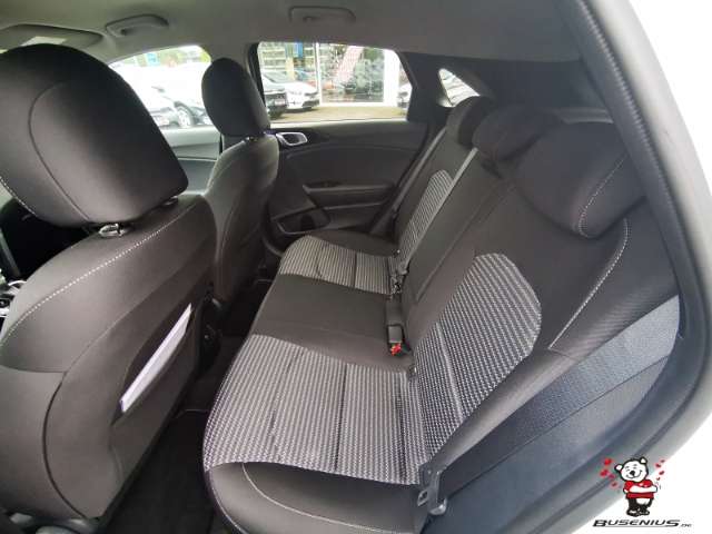 Fahrzeugbild eines Kia cee'd