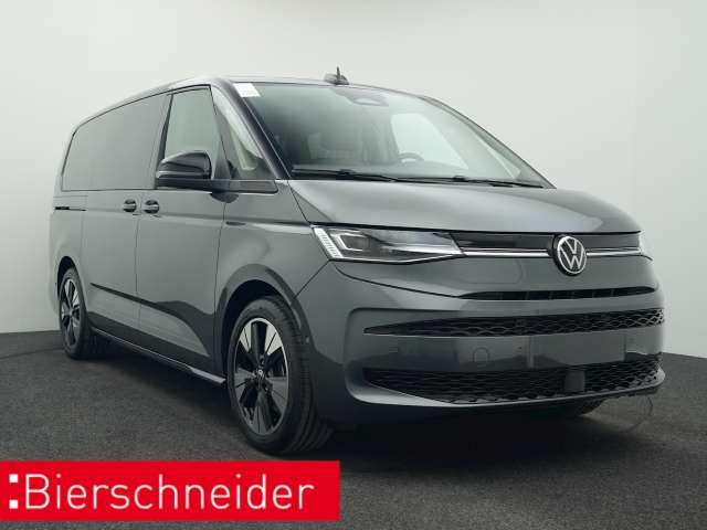 Fahrzeugbild eines Volkswagen Multivan