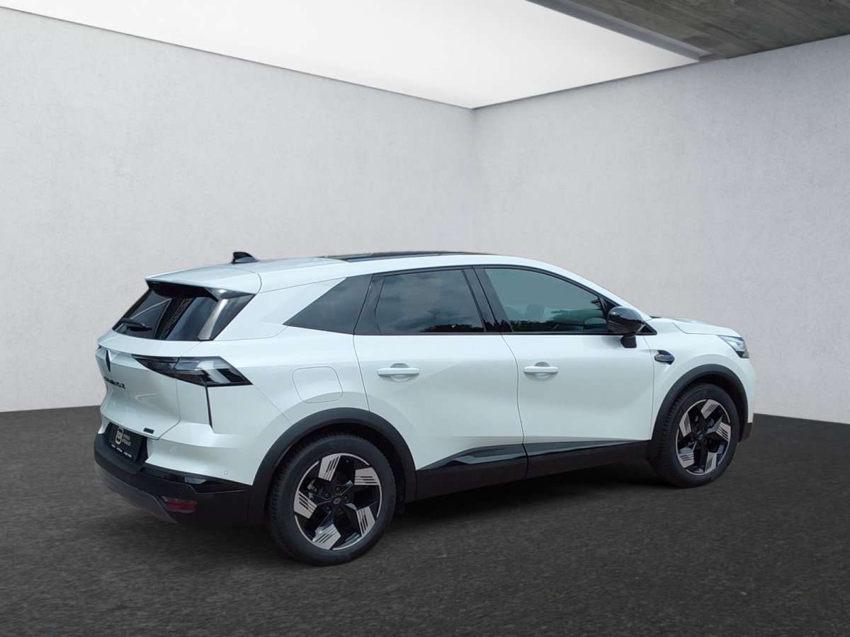 Fahrzeugbild eines Renault Symbioz