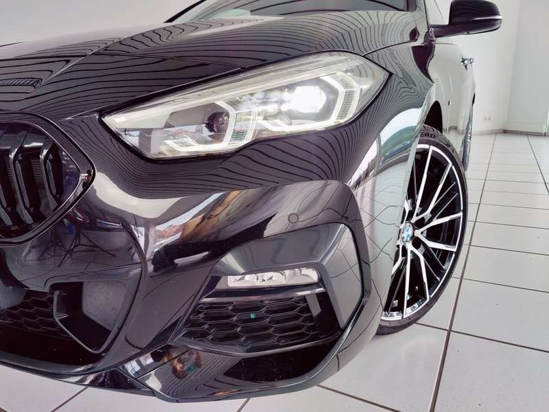 Fahrzeugbild eines BMW 2er-Reihe