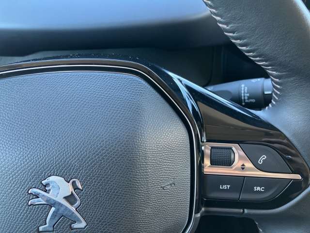 Fahrzeugbild eines Peugeot Rifter