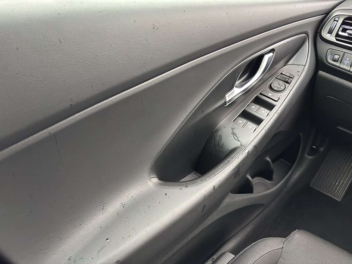 Fahrzeugbild eines Hyundai i30