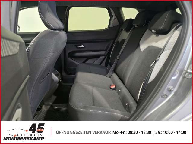 Fahrzeugbild eines Dacia Duster