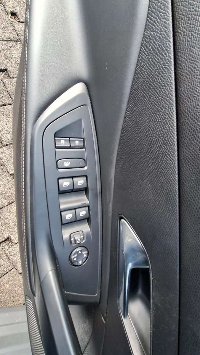 Fahrzeugbild eines Peugeot 308
