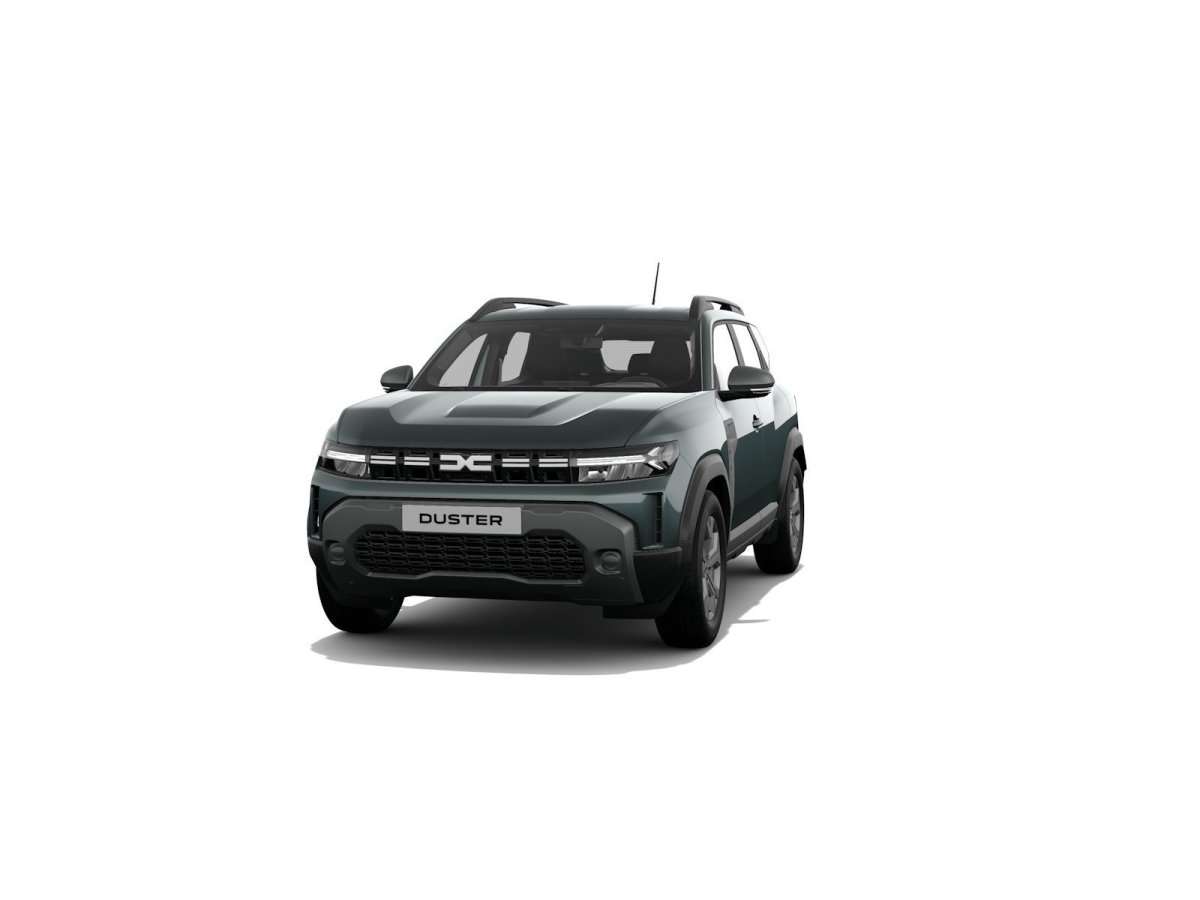 Fahrzeugbild eines Dacia Duster