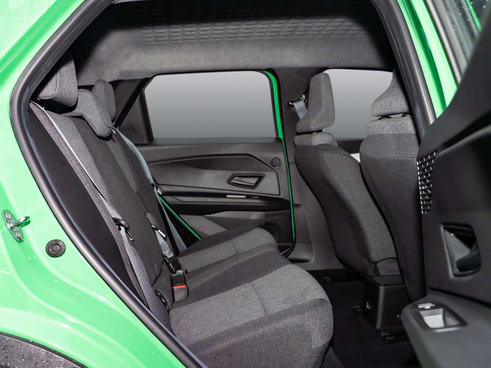 Fahrzeugbild eines Renault 5 E-TECH