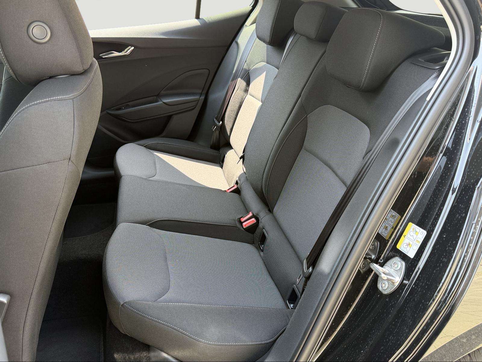 Fahrzeugbild eines Skoda Fabia