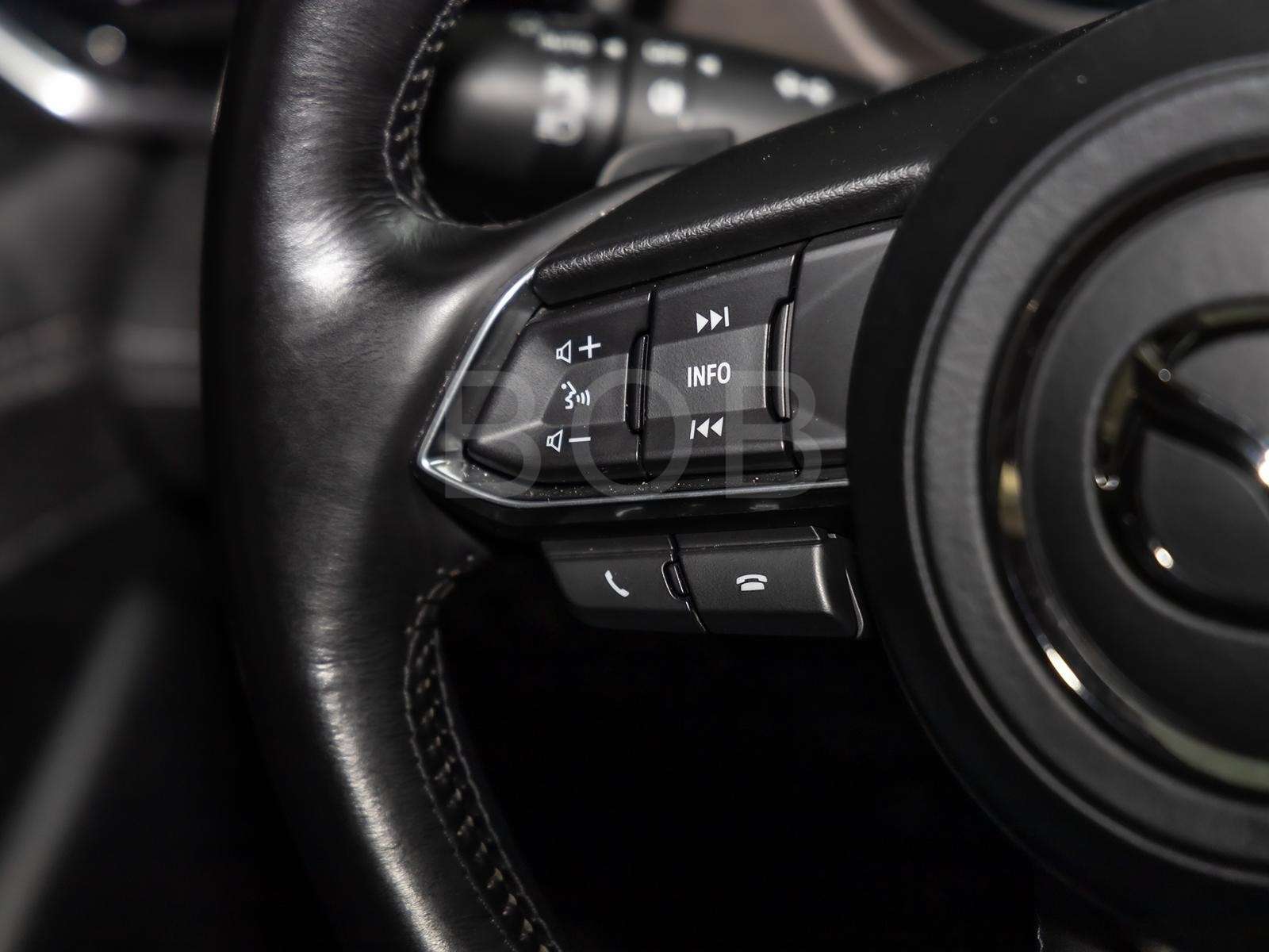 Fahrzeugbild eines Mazda Mazda6