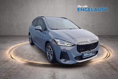 Bild BMW 2er-Reihe