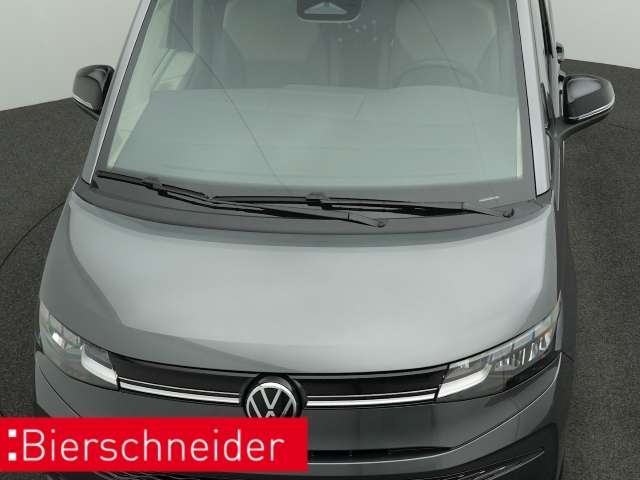 Fahrzeugbild eines Volkswagen Multivan