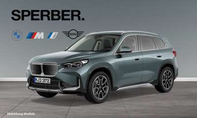 Bild BMW iX1