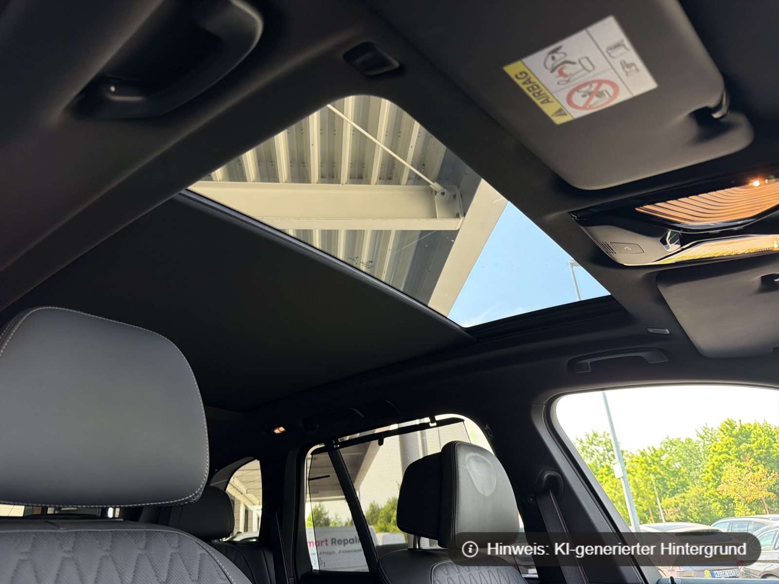 Fahrzeugbild eines BMW X5