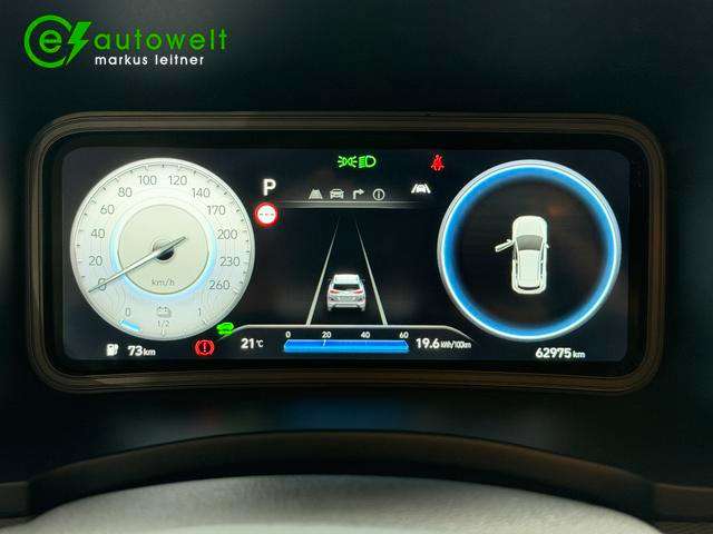 Fahrzeugbild eines Hyundai Kona