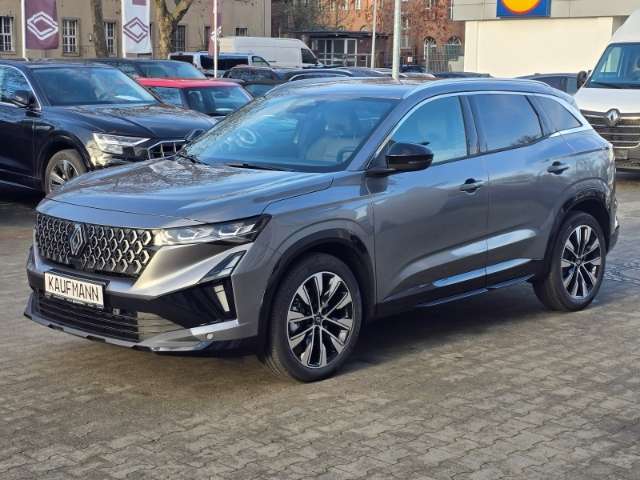 Fahrzeugbild eines Renault Austral