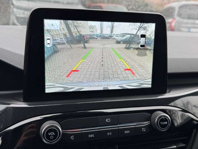 Fahrzeugbild eines Ford Kuga