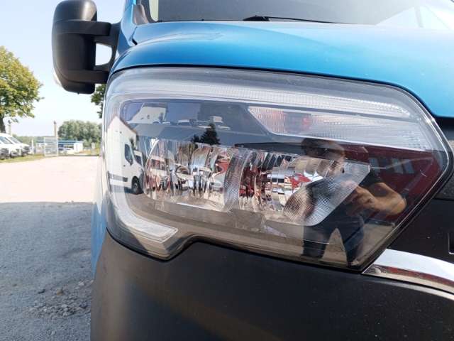 Fahrzeugbild eines Renault Master