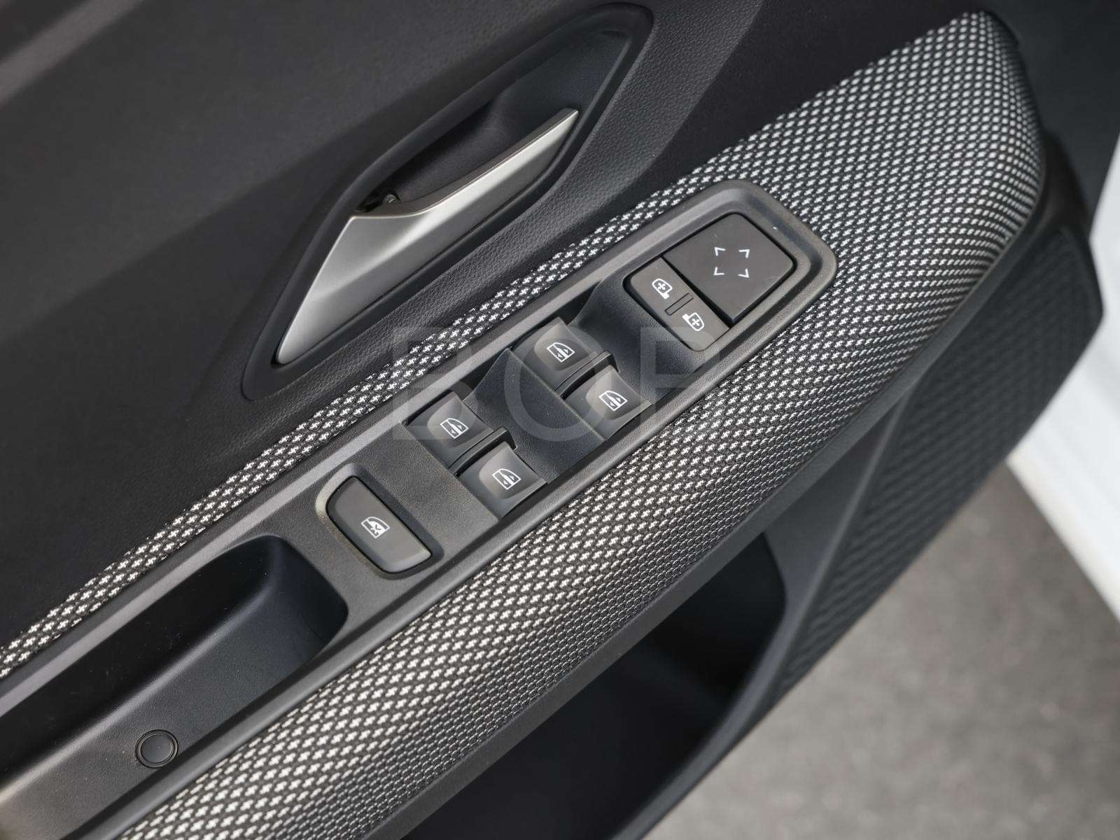 Fahrzeugbild eines Dacia Sandero